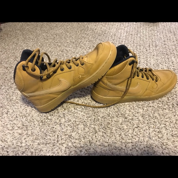 Nike Sons Of Force shoes - Picture 1 of 4